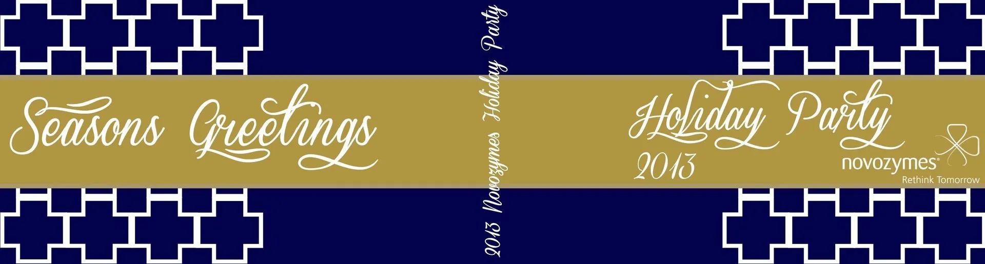 Custom corporate flipbook cover design sample 4