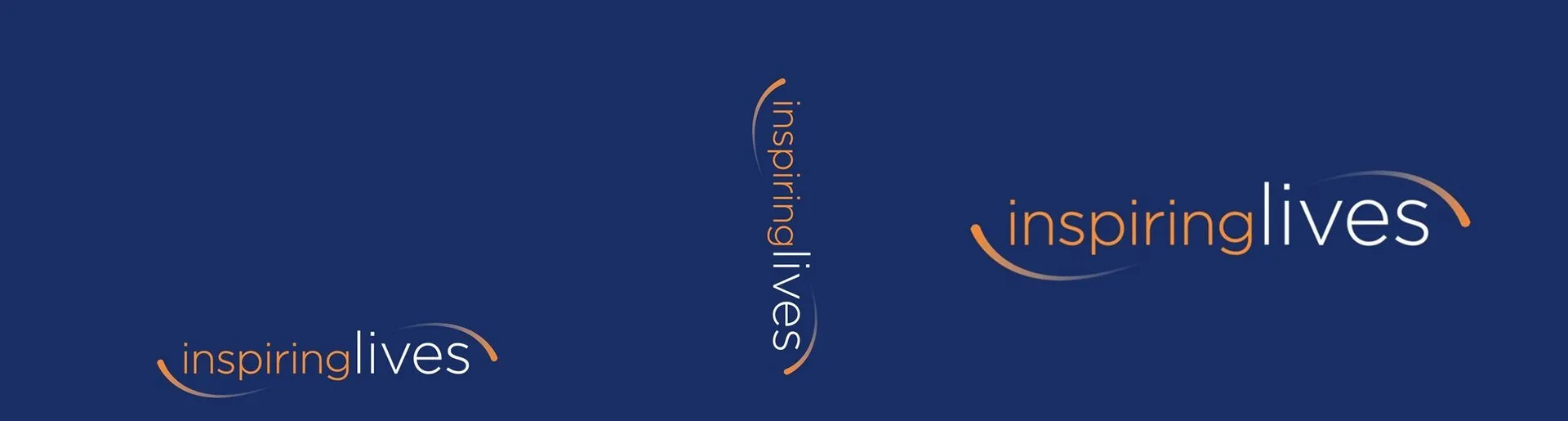 Custom corporate flipbook cover for Inspire event