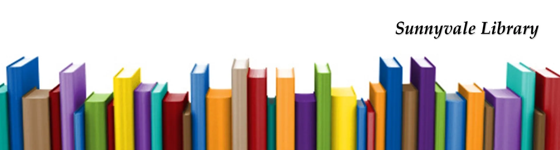 Custom corporate flipbook cover for Library event