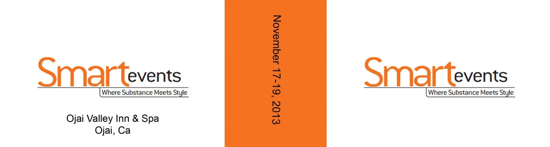 Custom corporate flipbook cover for SMART