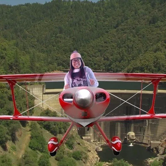 Green screen brand activation