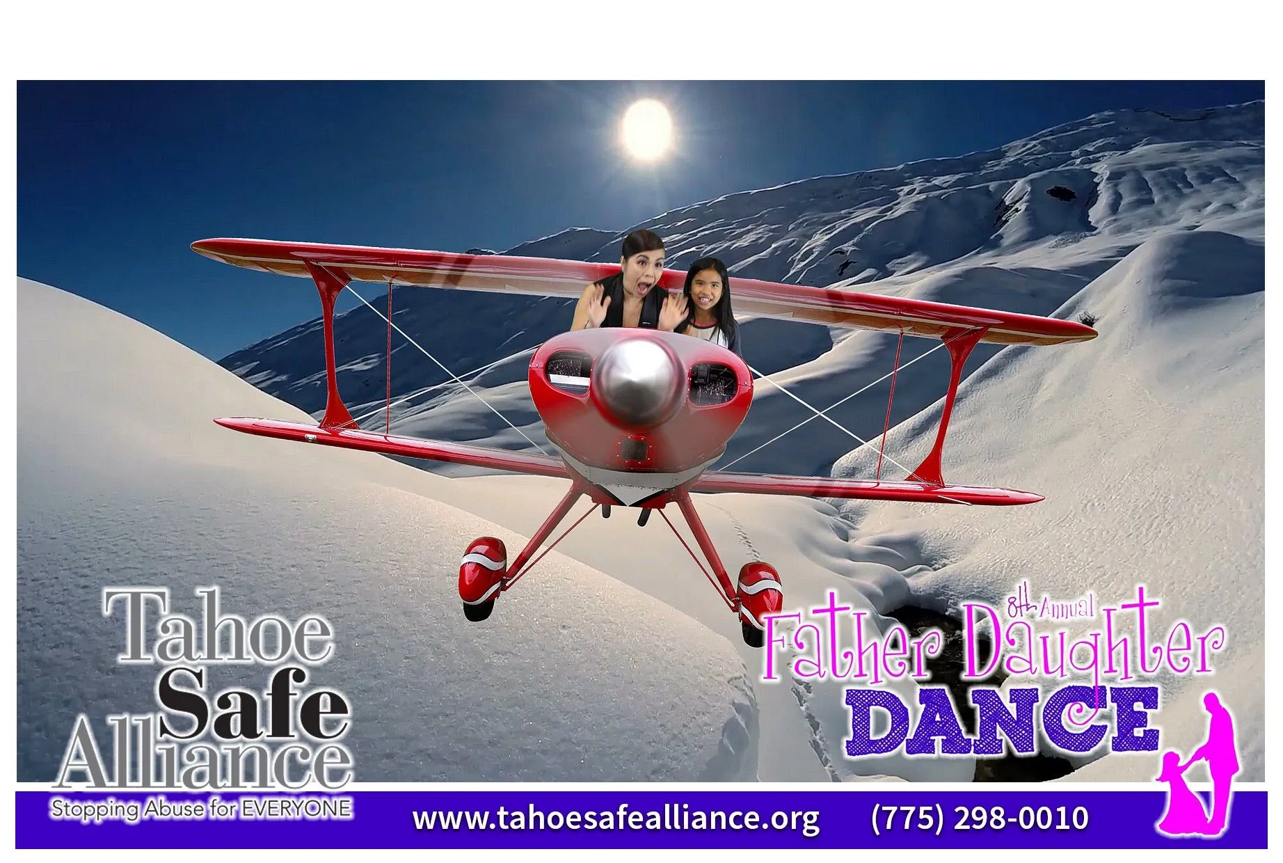 Green screen flipbook activation with digital backgrounds in Rancho Cucamonga