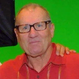 Ed O'Neil Action Flipbook